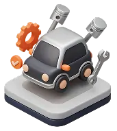 Automotive logistics services