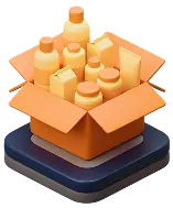 FMCG logistics services