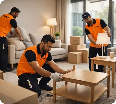 Home moving image