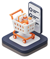 Retail services
